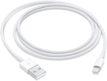 Apple Lightning to USB Cable (1m)